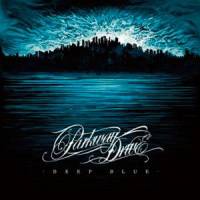 parkway drive - deep blue